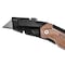 Spec Ops Tools Spec Ops 6.25 in. Folding Utility Knife Black/Tan 1 pc SPEC-K1-FR - alternate 6